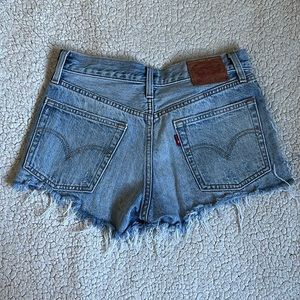 Levi’s Shorts